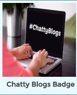 chatty blog
